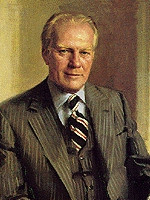 President Gerald R. Ford Quotes - Jim's Favorite Famous Quote, Quip ...