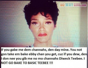 Pop-up View Separately