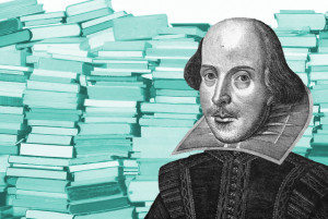 13 Titles Inspired by Shakespeare Phrases