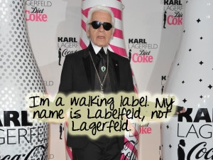 Coca-Cola Light & Karl Lagerfeld New Collaboration Celebration ...