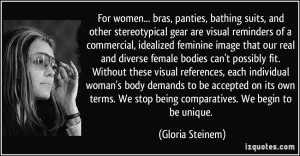 quote-for-women-bras-panties-bathing-suits-and-other-stereotypical ...