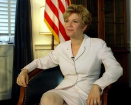 Susan Molinari Pictures