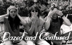 Dazed And Confused Movie