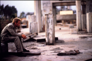 Cinemeccanica Maserati