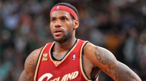 Leigh Steinberg Blog: LeBron’s Choice Changes Sports Landscape