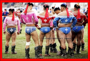 The Feminist Sports Fan: On Cheerleaders, By Cory Davis