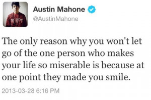 Austin Mahone