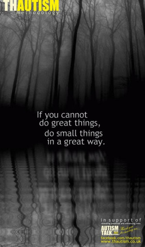 ... facebook www.facebook.com/thautism and here on pinterest www.pinterest