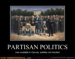 funny photo of the day partisan politics