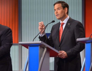 Republican debates: Notable quotes from the candidates, August 6, 2015