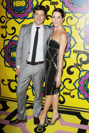 HBOS Post 64th Primetime Emmy Awards Reception Arrivals