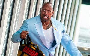 Michael Bay Tackles True Crime With Pain & Gain