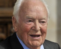 Donald Sinden and Tony Britton.