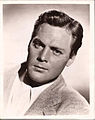 John Agar April