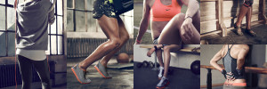 Nike Women Training Wallpapers