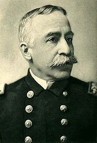 Admiral of the Navy George Dewey (1837-1917) Famous Quote: 
