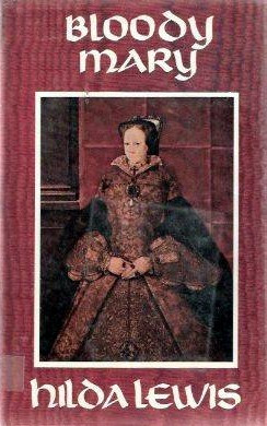 Start by marking “Bloody Mary (Mary Tudor, #3)” as Want to Read: