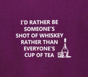Shot-of-Whiskey-Mens-American-Apparel-Tee-T-Shirt-Funny-sayings-quotes ...