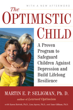 Proven Program to Safeguard Children from Depression & Build Lifelong ...