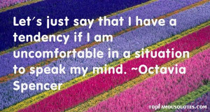 Favorite Octavia Spencer Quotes