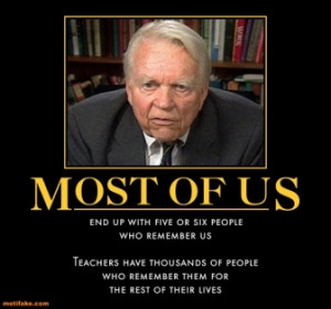 Posted in Andy Rooney | Leave a reply