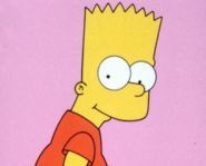 Bart Simpson is everyone's favorite troublemaker in The Simpsons ...
