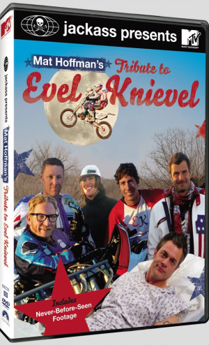 synopsis quote working in conjunction with bmx legend mat hoffman and ...