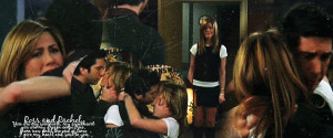 Reasons Why We Love Ross and Rachel