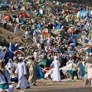 Pilgrimage The Mecca This Year Begins November