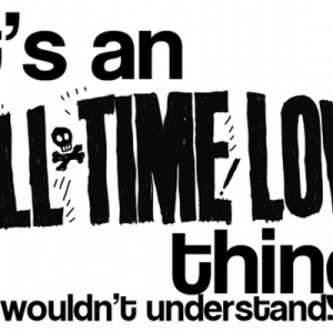 All Time Low Quotes