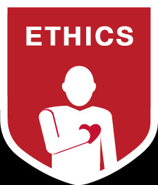 ... online behavior. Similarly, online ethics focuses on the acceptable