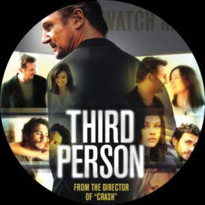 third person cover dvd
