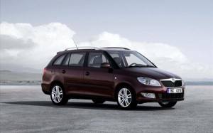 2015 Skoda Fabia Release Date, Redesign and Changes
