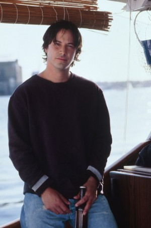 Keanu Reeves - Photo posted by kuntrycoco