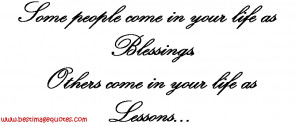 Blessing Quotes About Life Blessing Blessing Quote