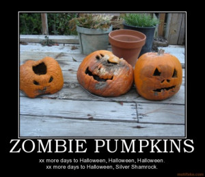 Halloween - Demotivational Posters (3)