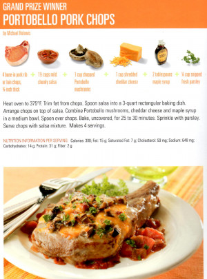 Pork Chop Recipes