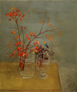 Morris Graves Still Life: Colour Study, Books, Artists Master, Art ...