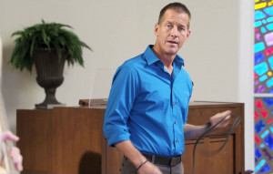 James Denton in Grace Unplugged Movie Image #5