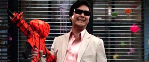 Ken Jeong