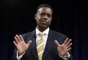 Emergency manager Kevyn Orr apologizes for 'dumb, lazy' comments about ...