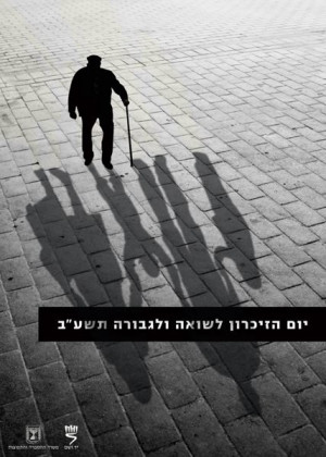 Remembering the Holocaust - The Saddest Day in Israel