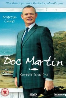 Doc Martin (2004) Poster