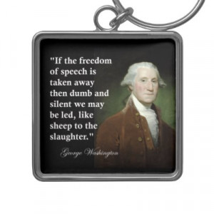 Freedom Of Speech Quotes By Presidents