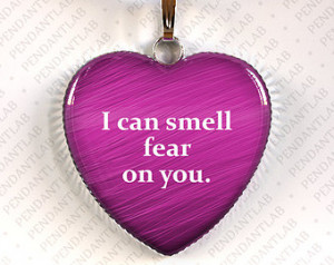 Popular items for i will not fear