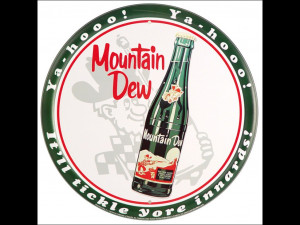 Mountain Dew: Quotes