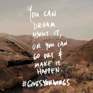 Inspirational sports quotes, sayings, best, dream