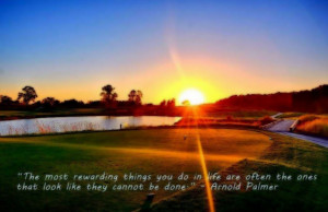 Our 10 Favorite Golf Quotes
