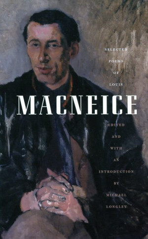 Louis MacNeice Selected Poems USED