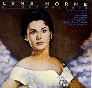 Lena Horne Stormyweather